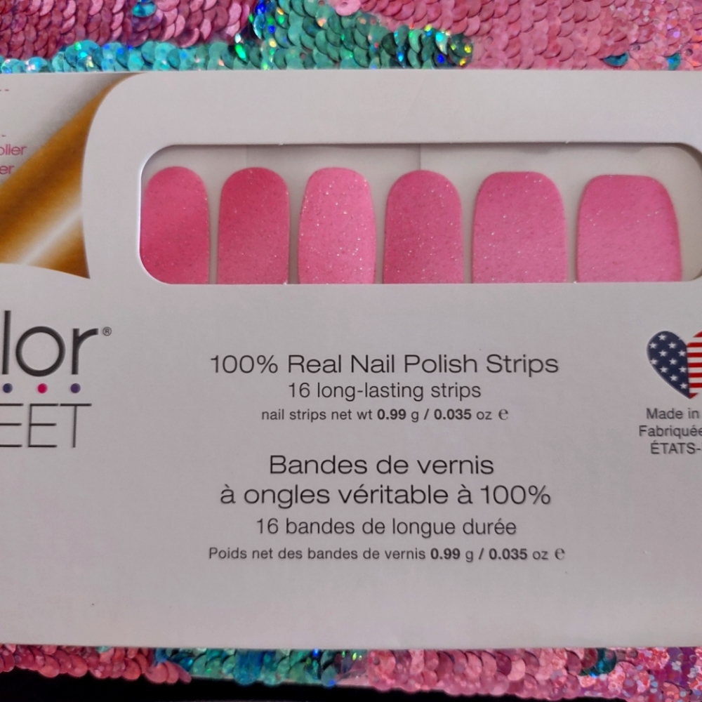 Color Street - Pink Paradise